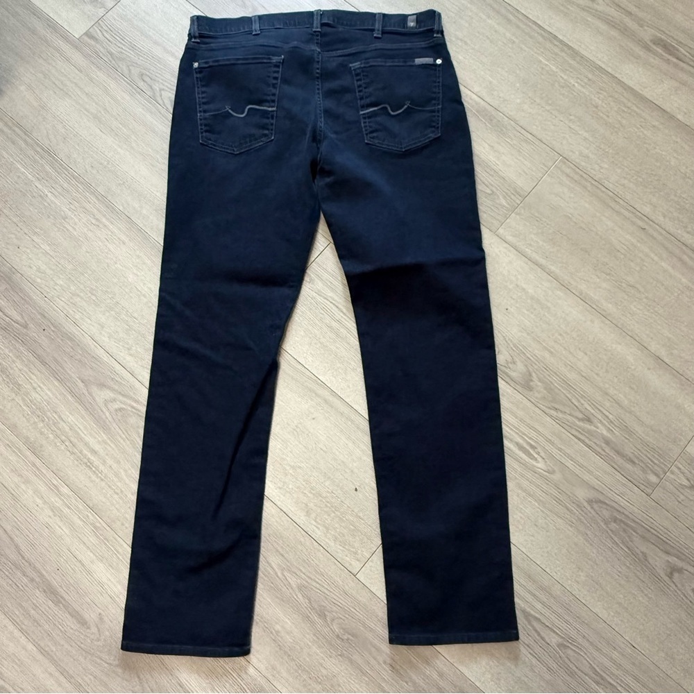 7Jeans Slimmy Jeans - Picture 7 of 11